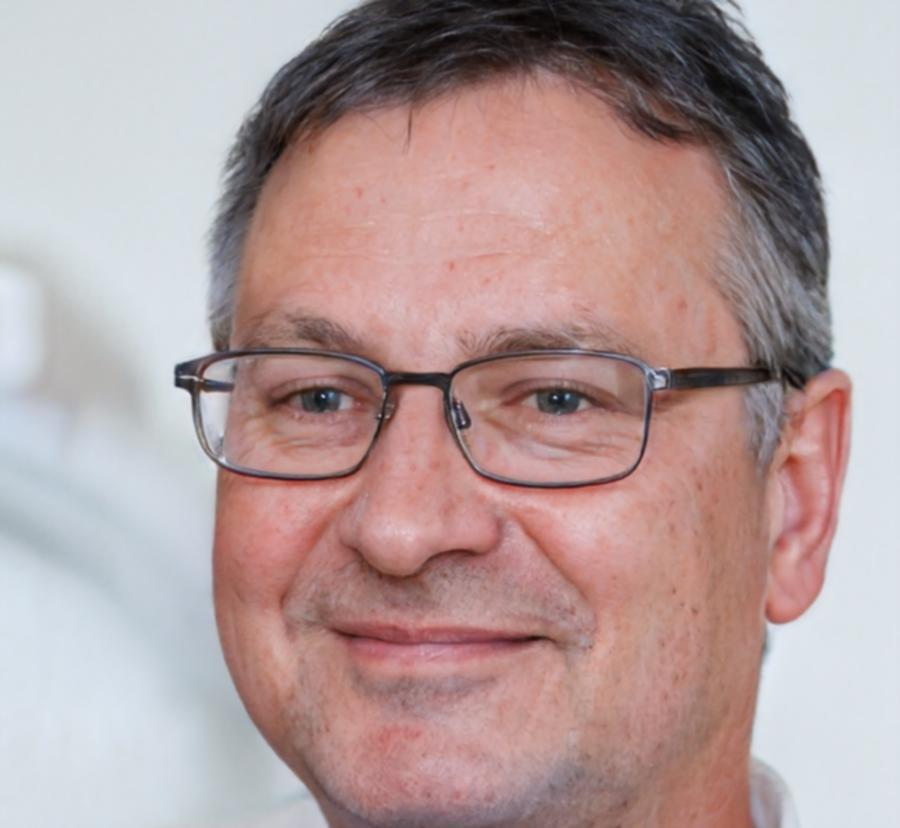 Finanzexperte Clemens Markward